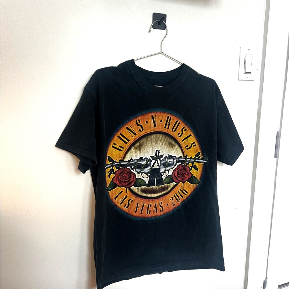 Vintage Guns n’ roses tshirt